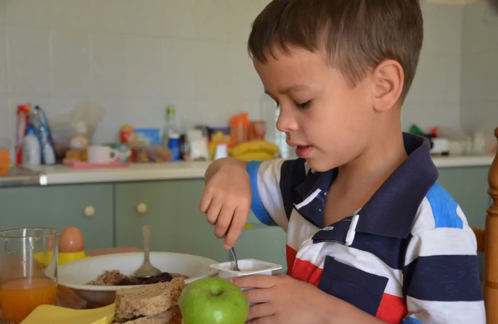 Jogurt by měl do jídelníčku zařadit každý. - Techsvět Jogurt