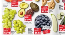 Kaufland leták