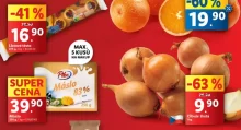 leták Lidl
