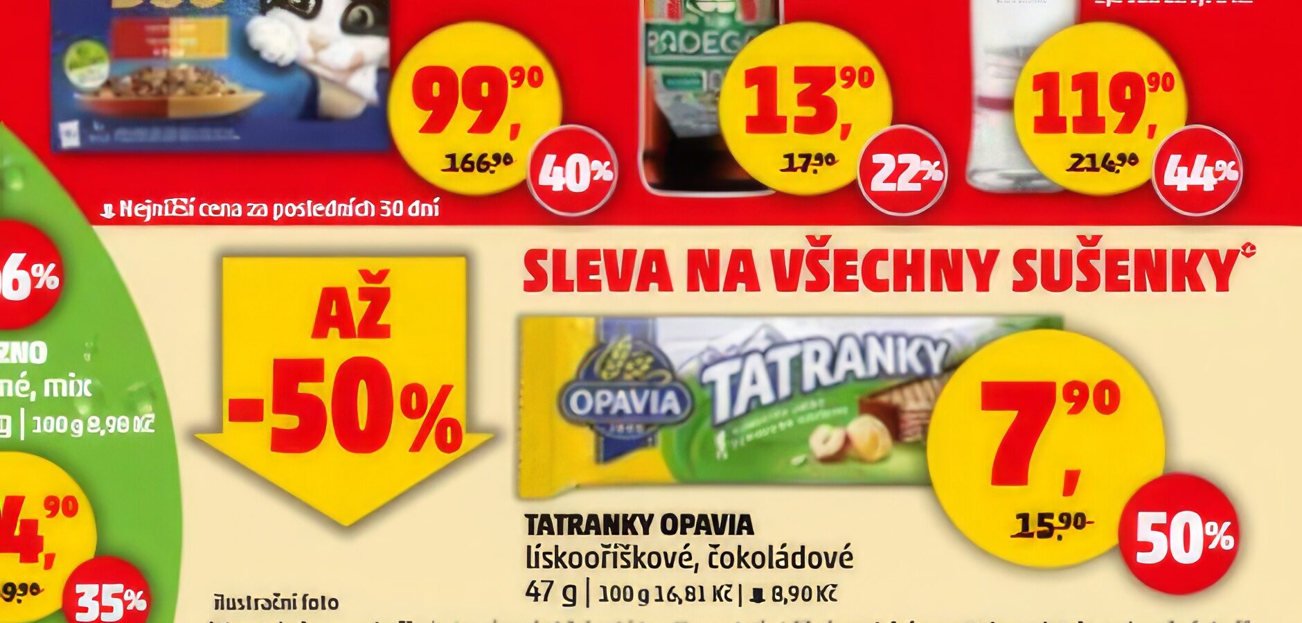 - Techsvět Leták Penny