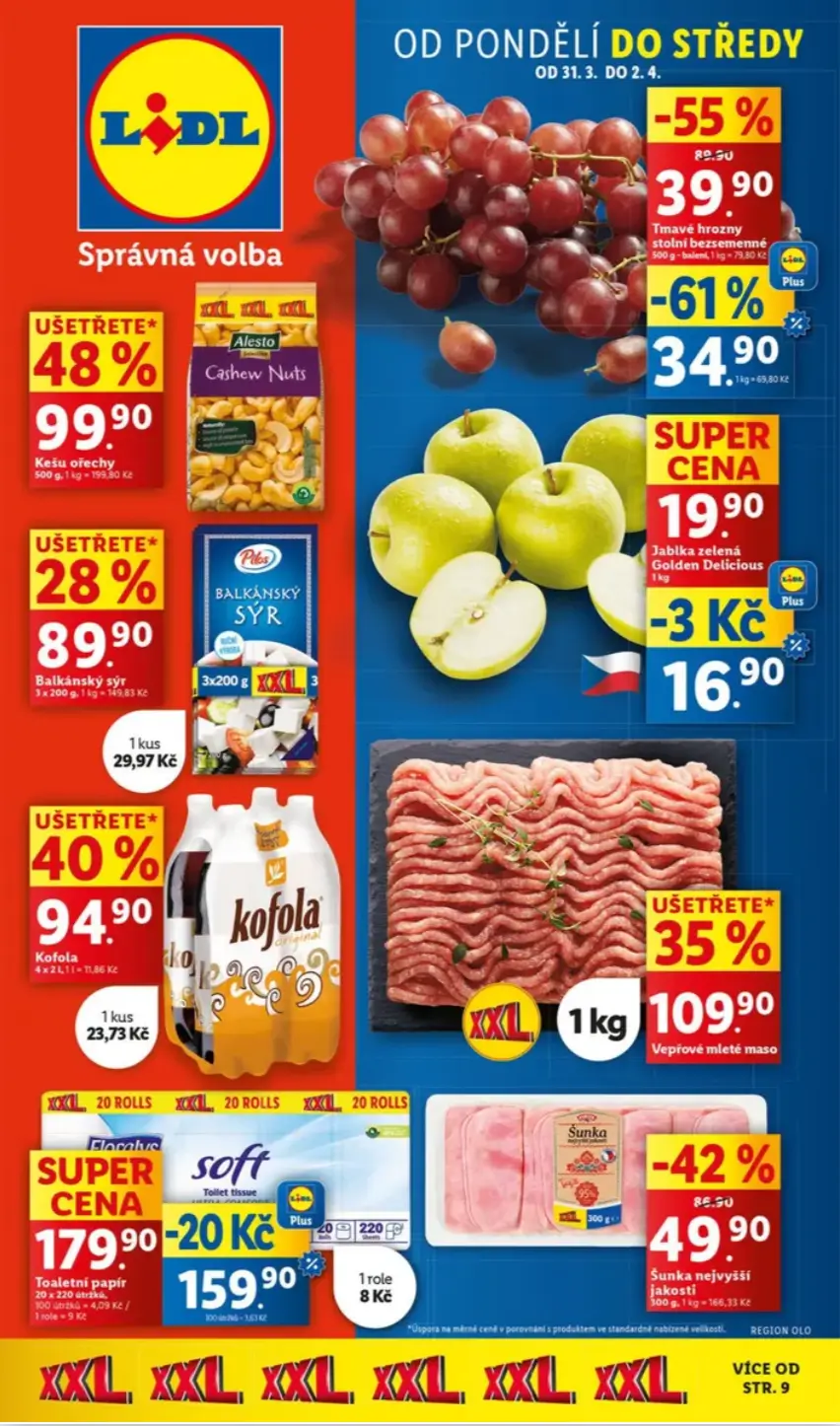 Snímek obrazovky 2025-03-29 v 202615 - Techsvět Leták Lidl