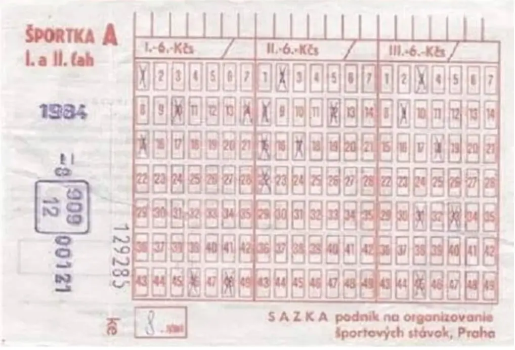 tiket