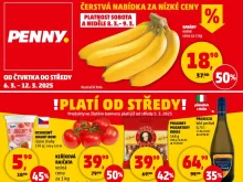 Leták Penny