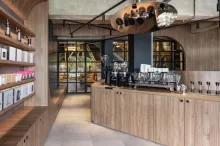 Toby's Coffee Roasters