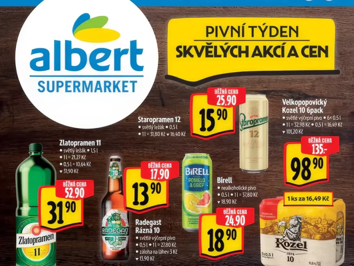 Leták Albert