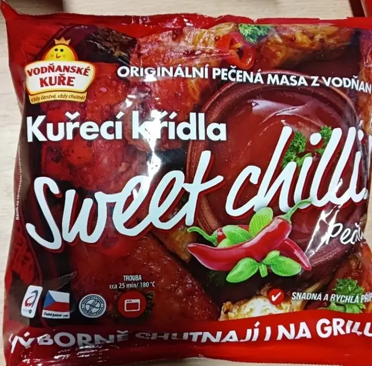 Do prodeje se dostal výrobek, který obsahuje nebezpečnou bakterii - Techsvět Kontaminovaný výrobek