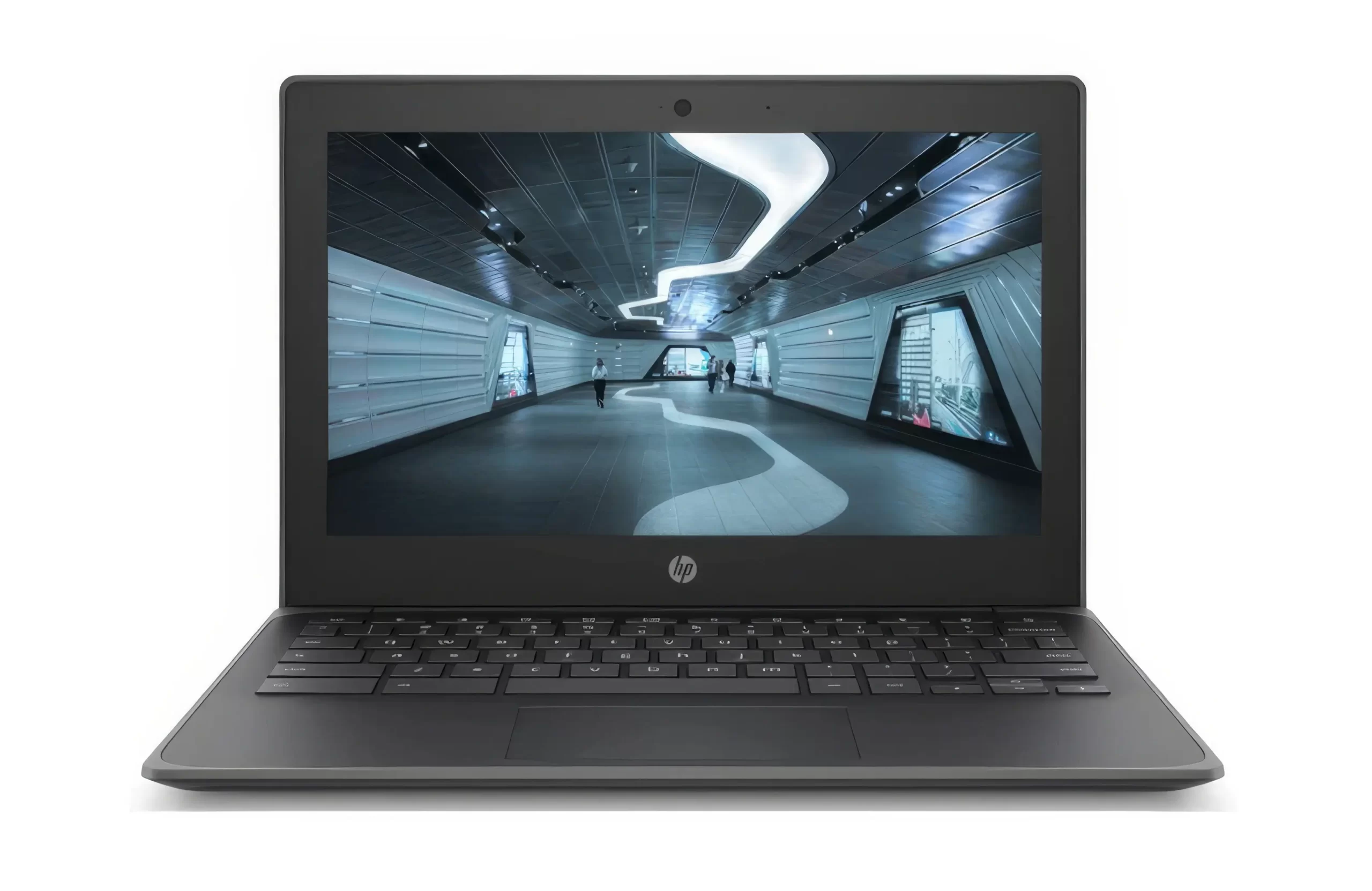 - Techsvět HP chromebook