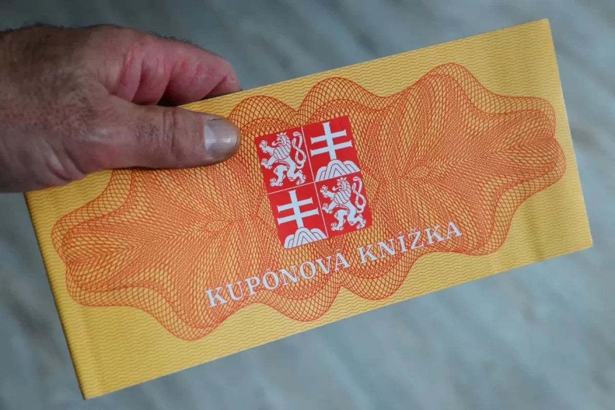 Kuponová privatizace