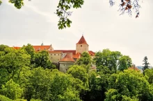 Pražský hrad