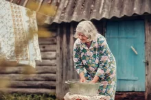 Naše babičky a prababičky znají různé fígle.