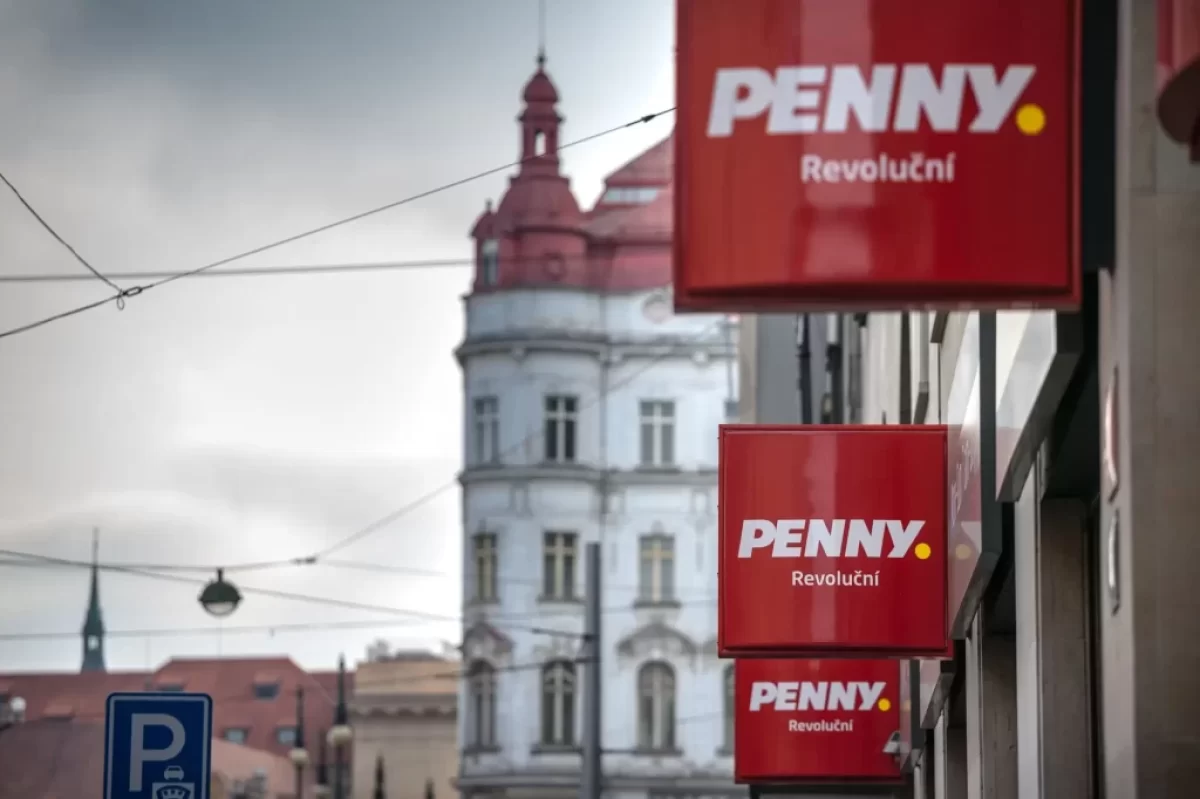 Penny opět překvapilo výhodnou nabídkou.