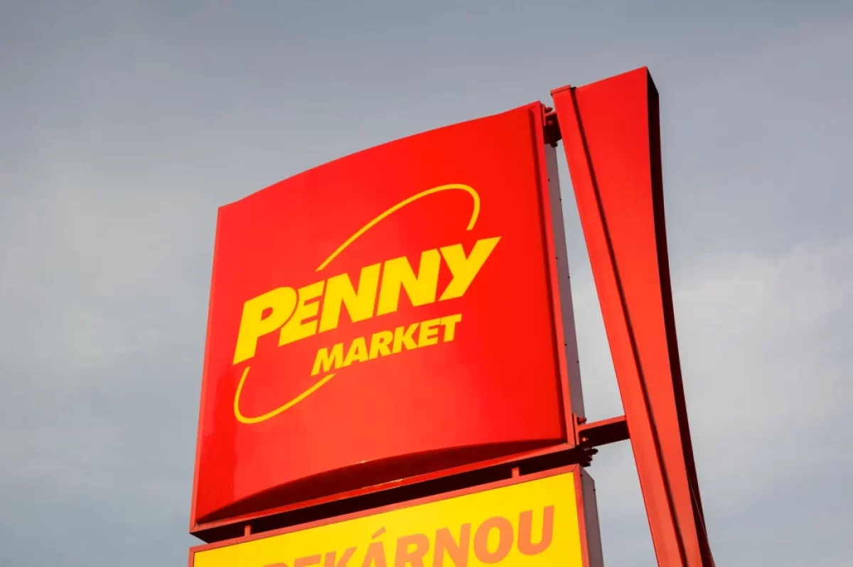 Penny market