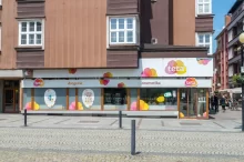 Drogerie Teta