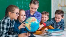 Máte znalosti o světě jako děti školou povinné?