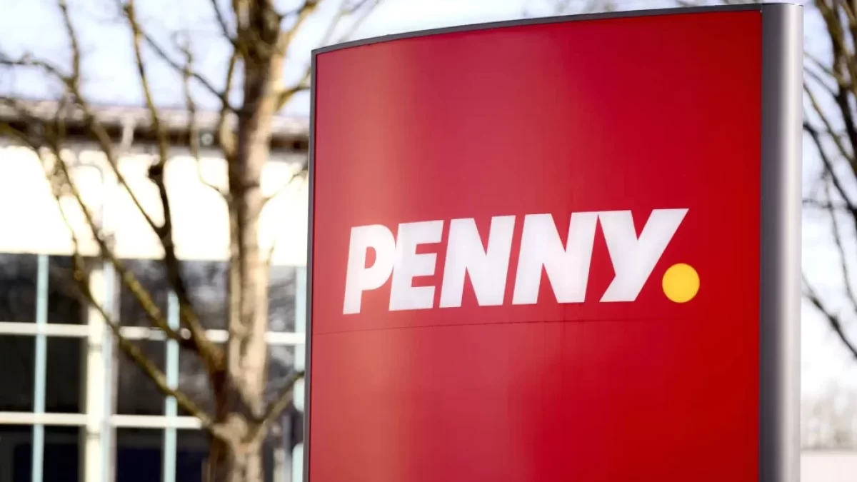 logo Penny