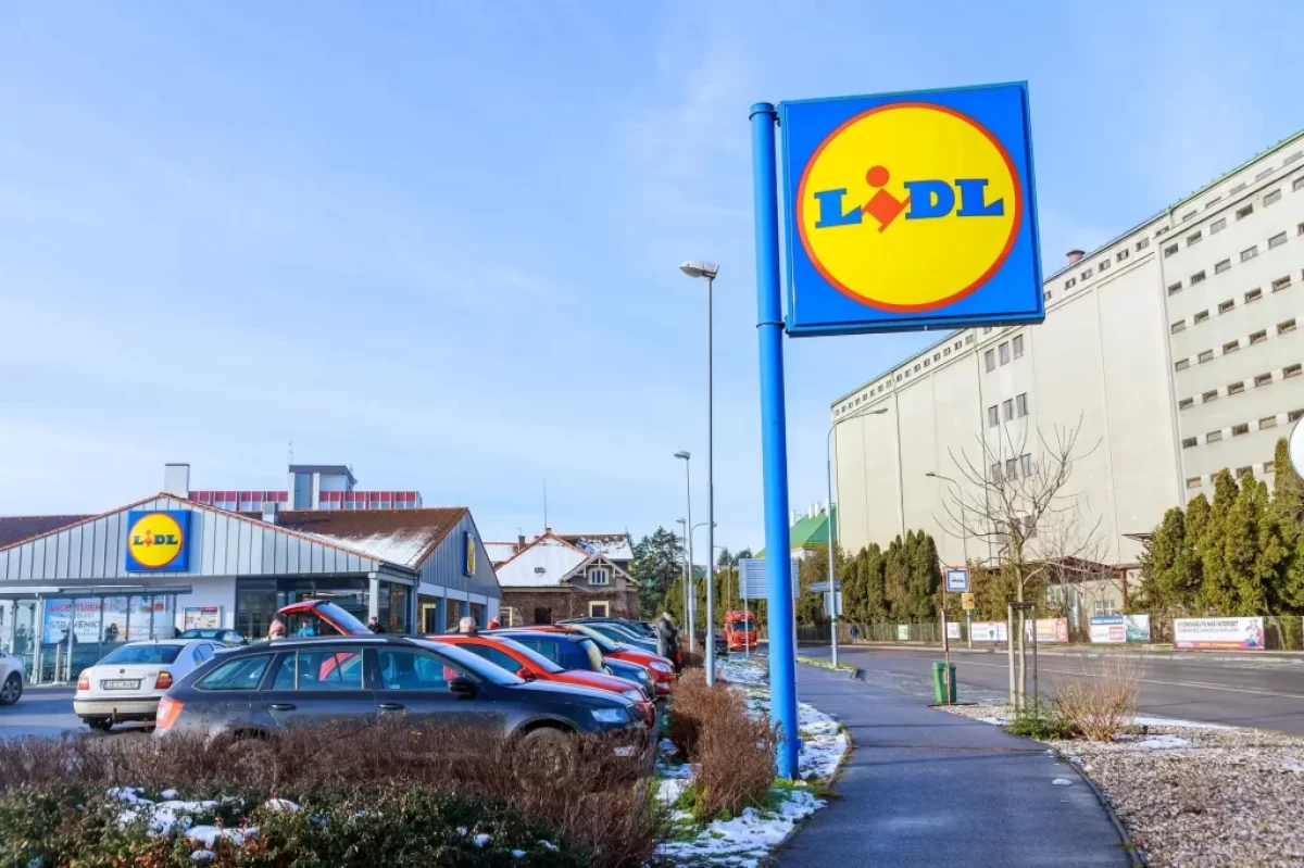 Lidl si pro své zákazníky připravil další skvělé slevy.