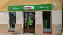 Lékárna Dr.Max