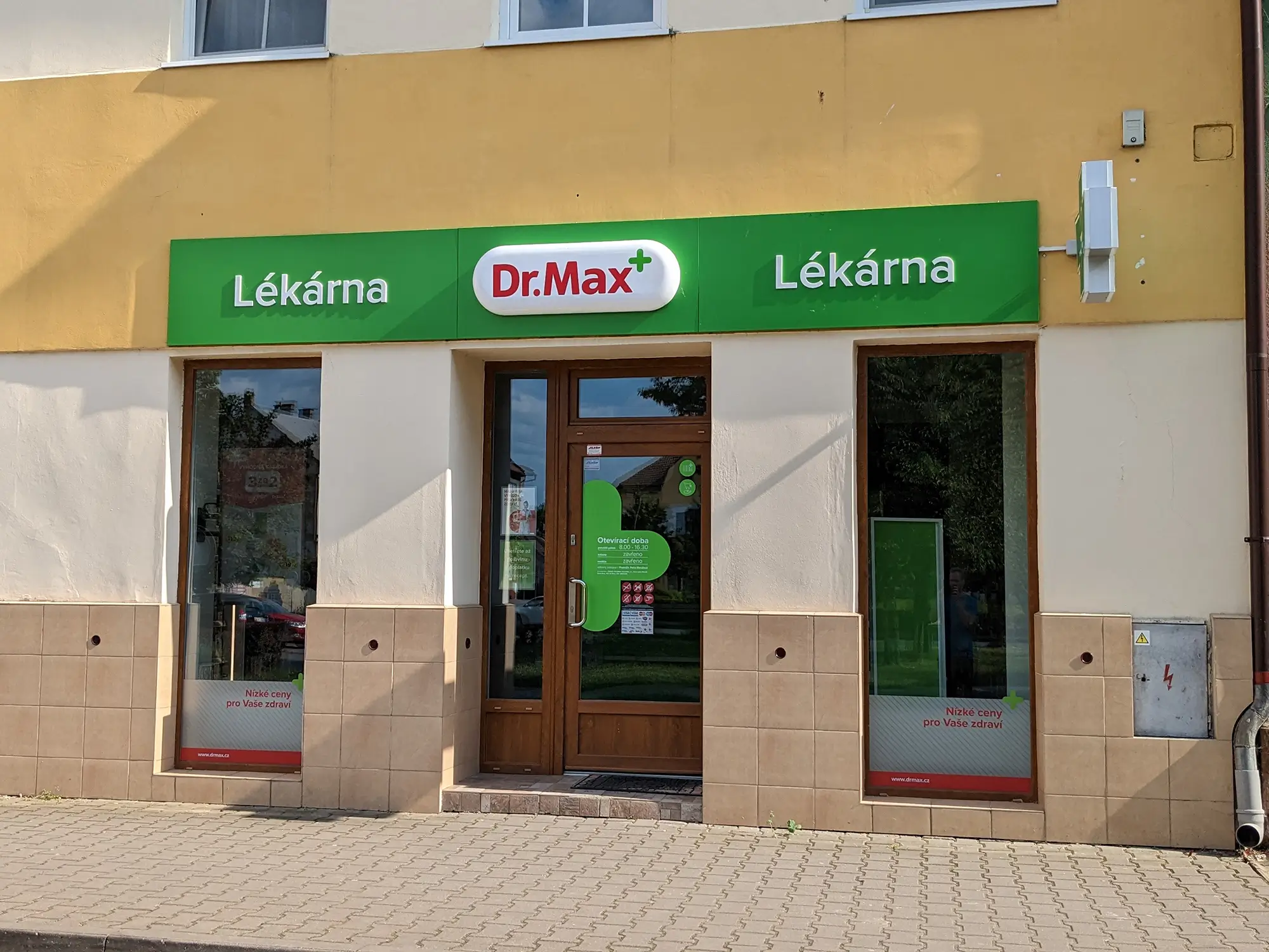 Lékárna Dr.Max