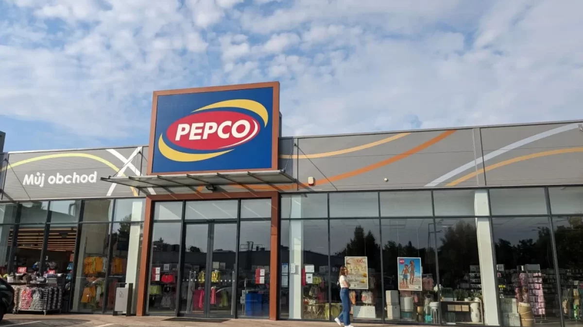 Utíkejte do Pepca, abyste neprošvihli jedinečnou nabídku.