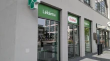 Lékárna Dr. Max