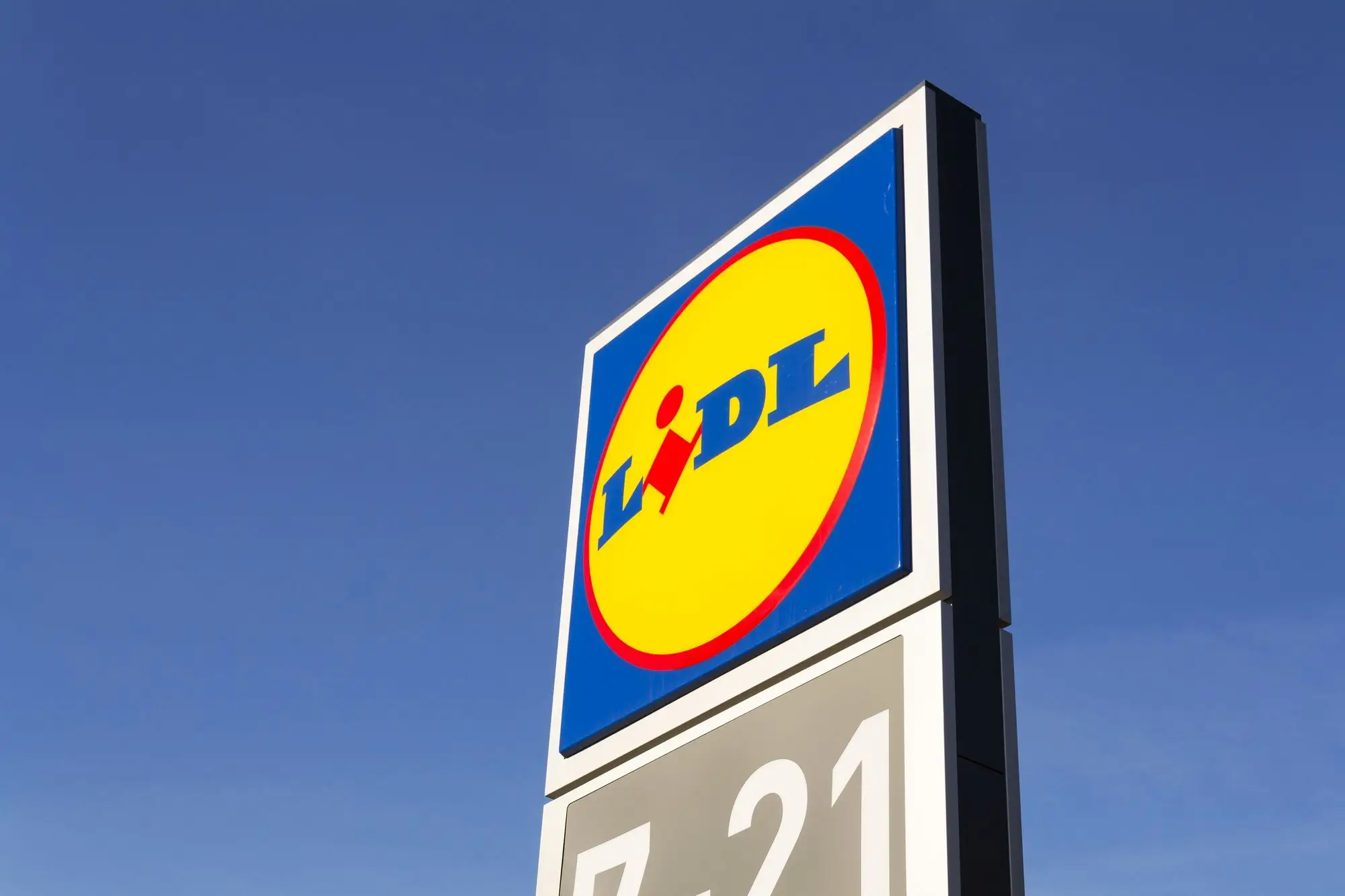 V Lidlu zaplatíte za více produktů méně.