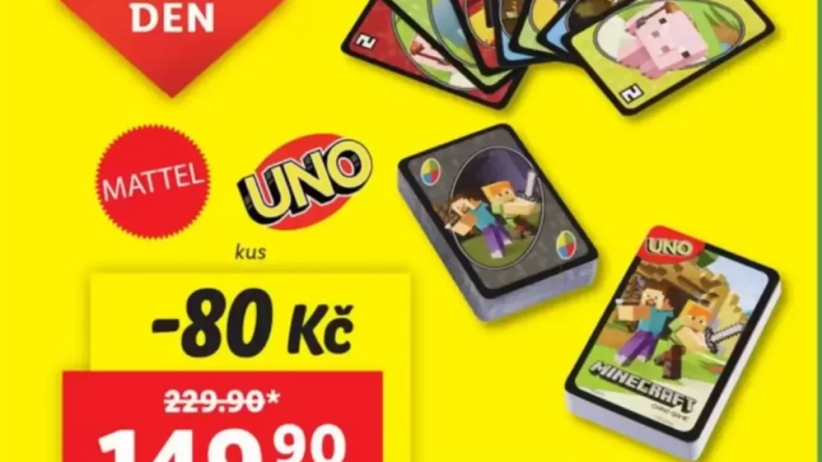 Lidl UNO