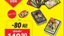 Lidl UNO