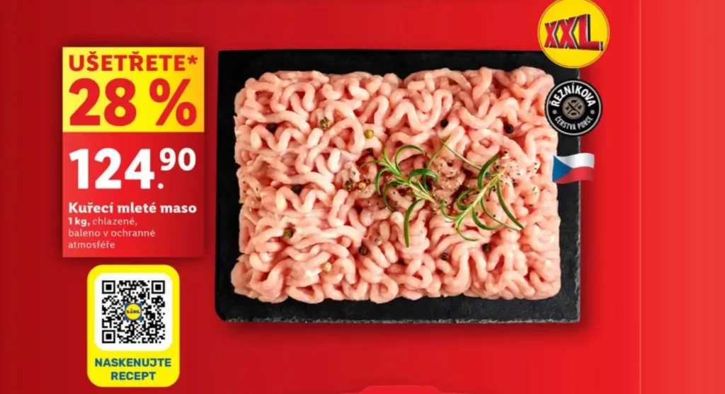 11zon_cropped 20 - Techsvět Lidl kuřecí maso leták