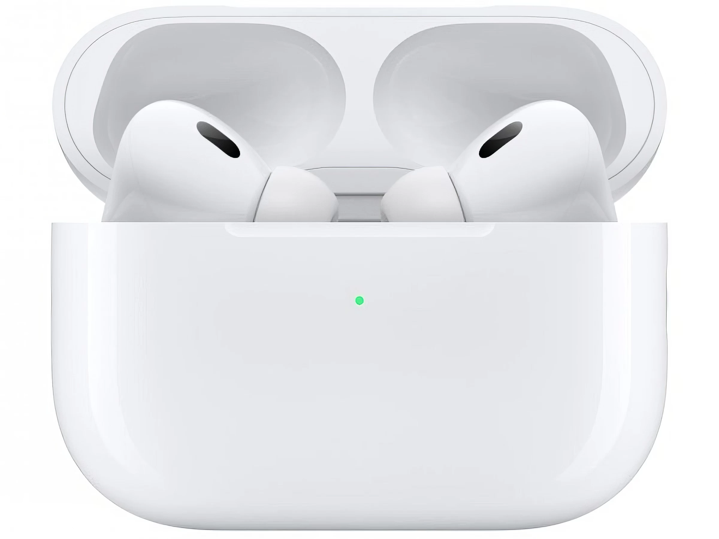 - Techsvět Airpods Pro