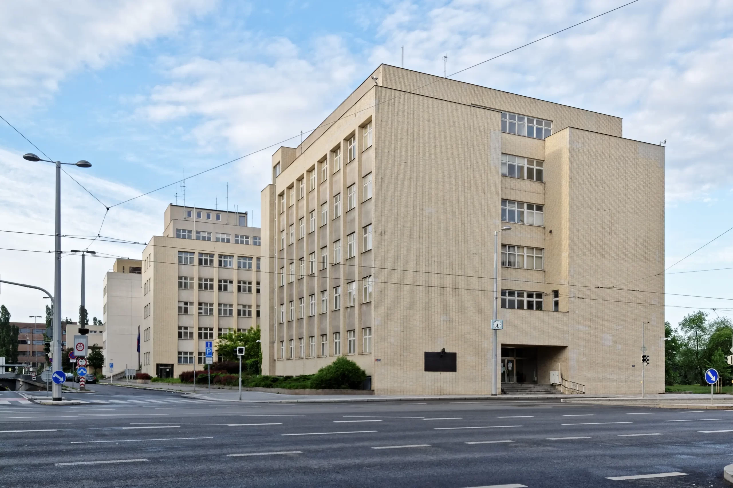 - Techsvět Ministerstvo vnitra