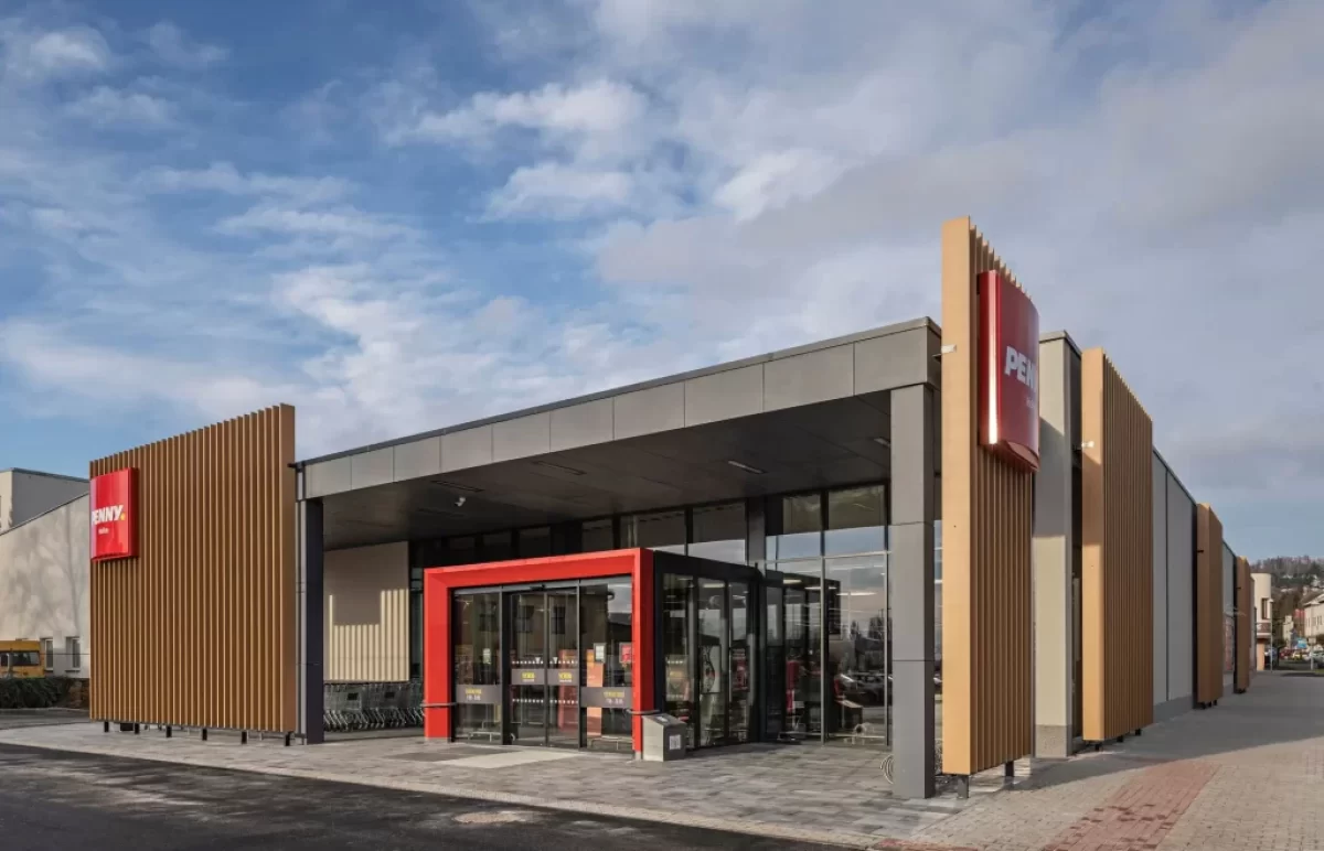 Zahrádkáři berou Penny útokem!