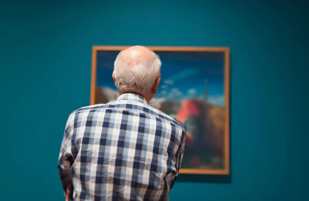 Se senior pasem mohou důchodci navštěvovat muzea a galerie se slevou. - Techsvět Důchodce