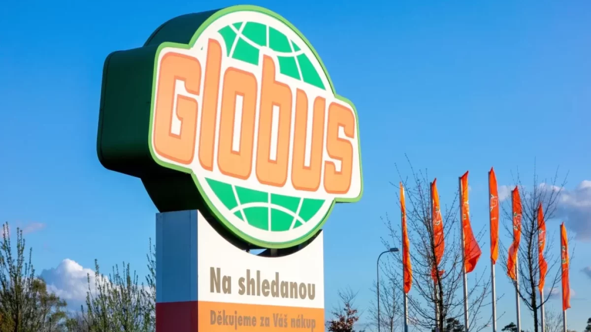 Globus