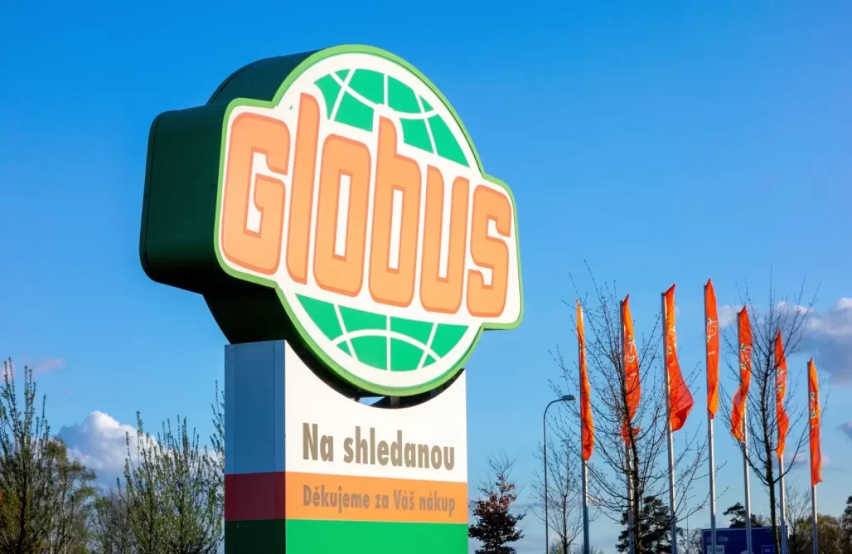 Globus