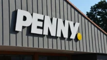 Prodejna Penny