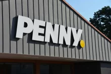Prodejna Penny