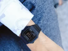 Digitálky casio