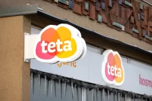 Drogerie Teta
