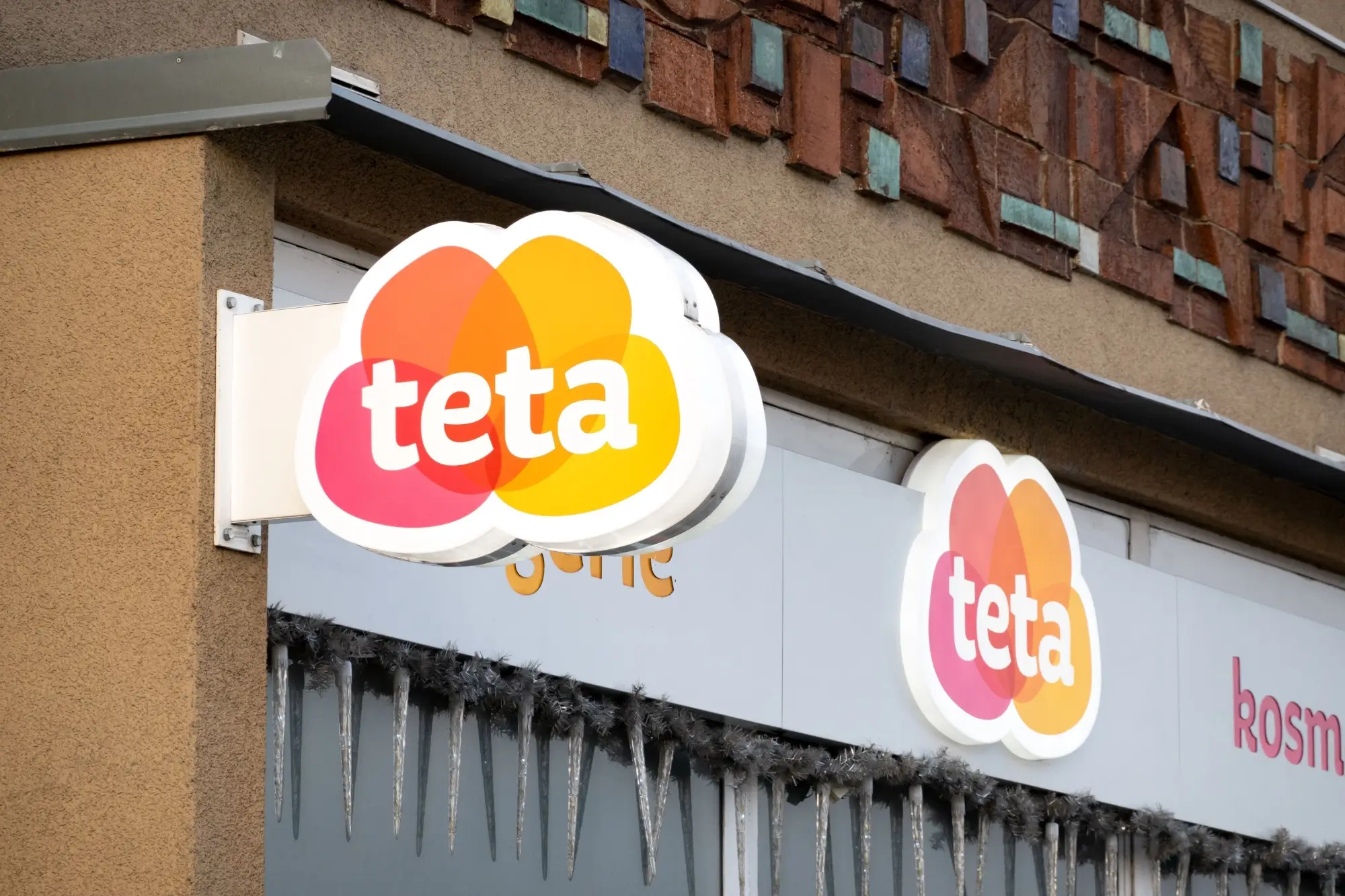 Drogerie Teta