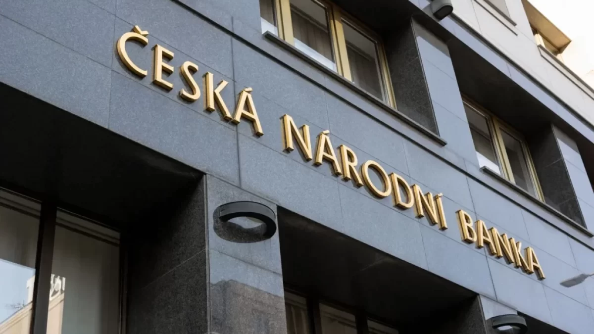ČNB