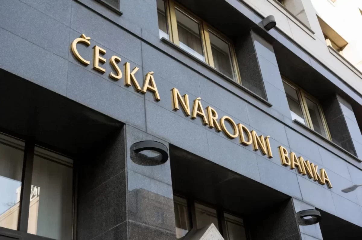 ČNB