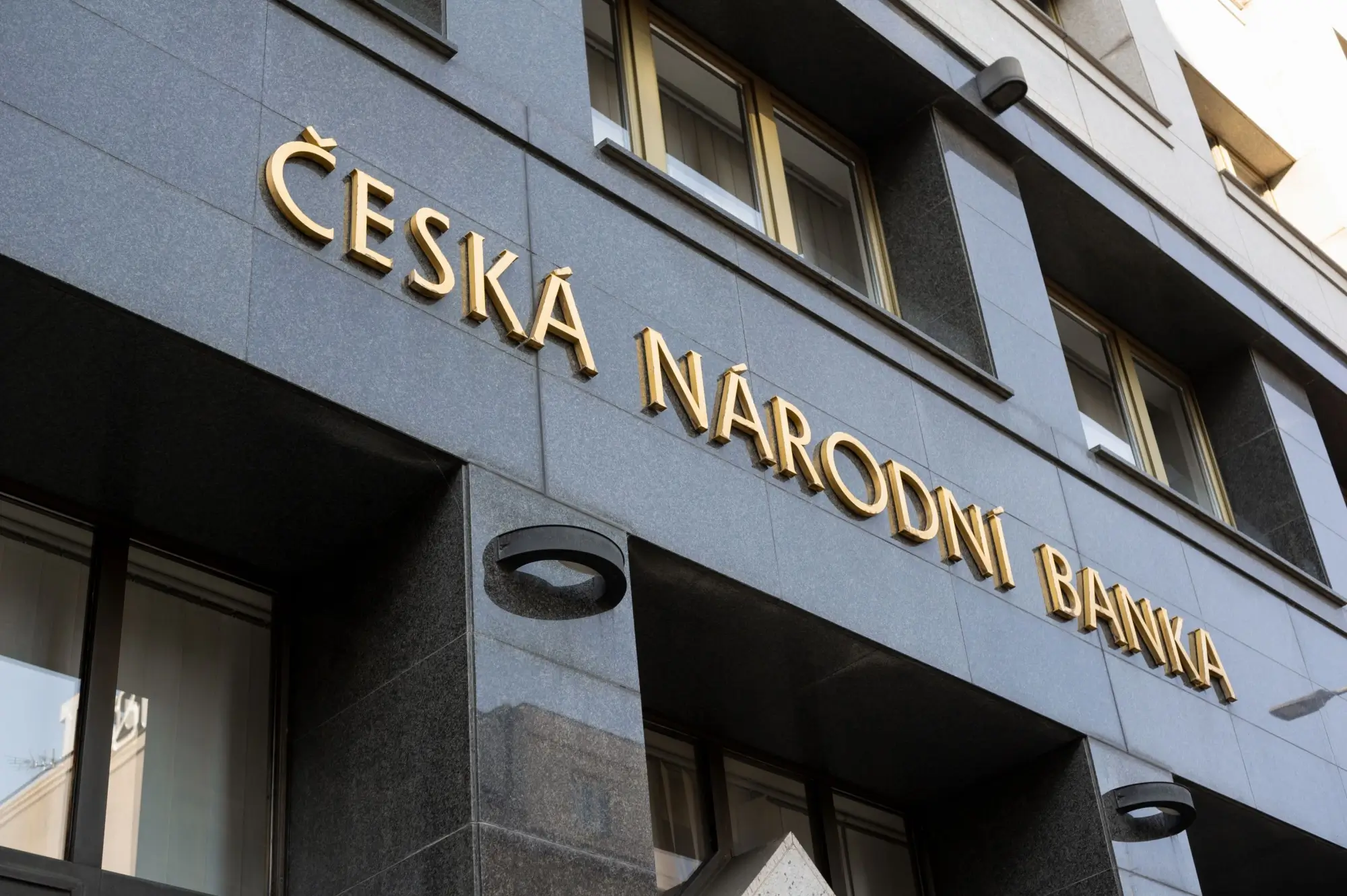 ČNB
