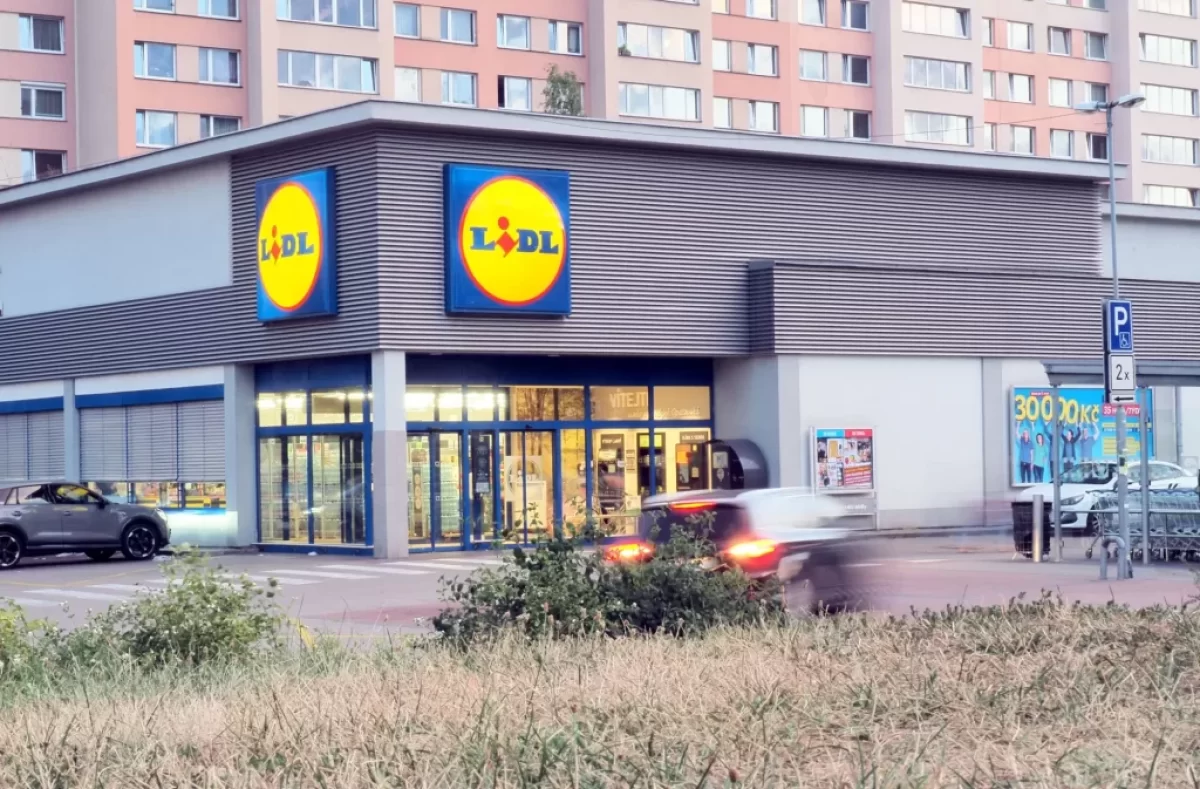 lidl