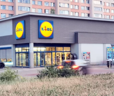 lidl