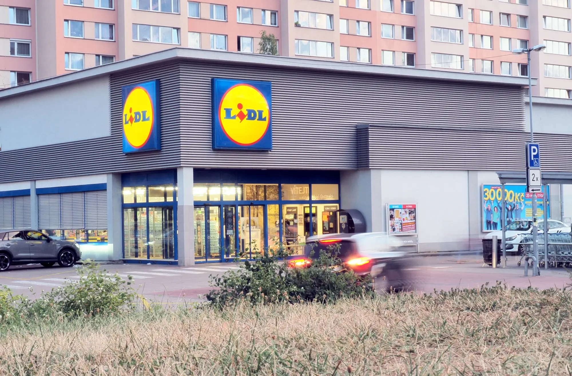 lidl