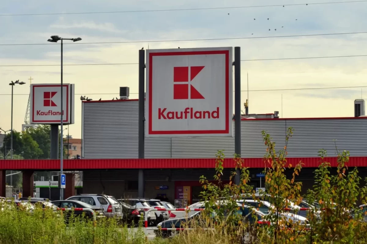 Kaufland