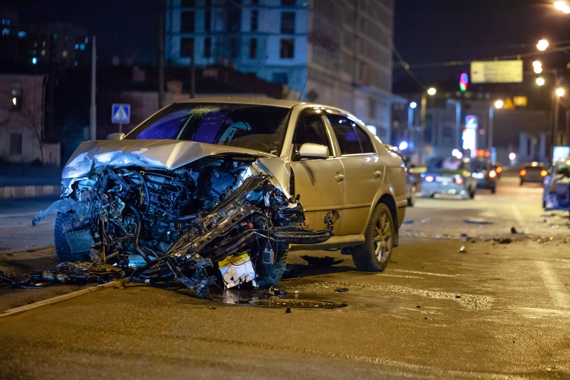- Techsvět Bourané auto
