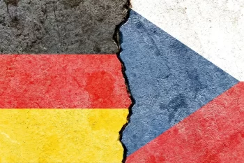 Česko vs. Německo