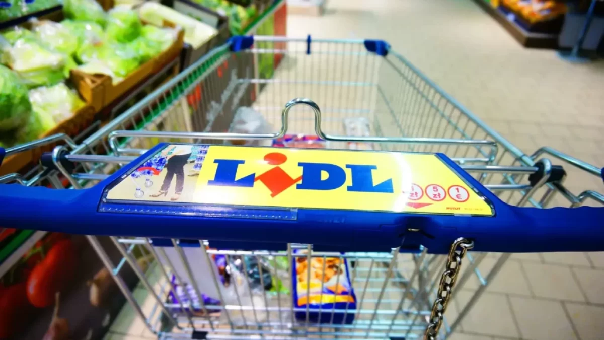 Lidl