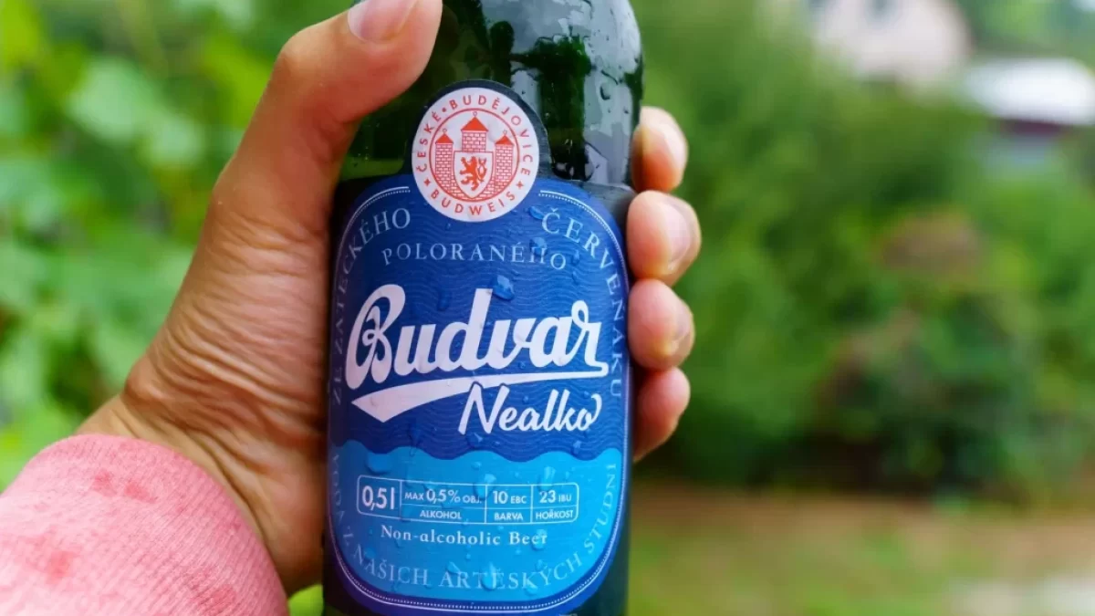 nealko Budvar